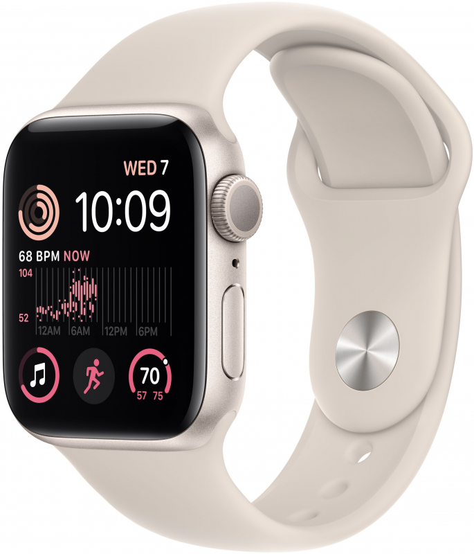 Apple Watch 2 Tahun Hanyut di Laut, Ditemukan Masih Berfungsi