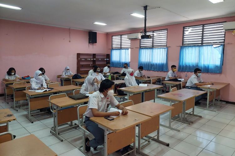 Pengamat Pendidikan, Program Kurikulum Merdeka Kembali Dikaji