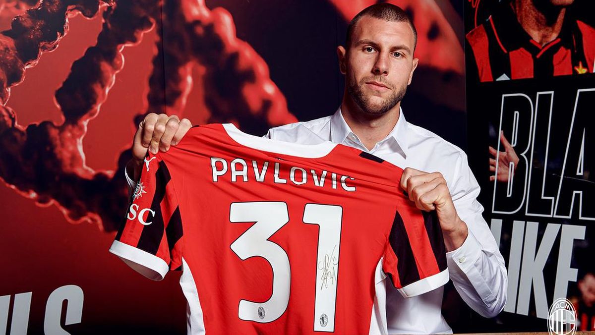 Ibrahimovic Yakin Pavlovic Sempurna Untuk Milan